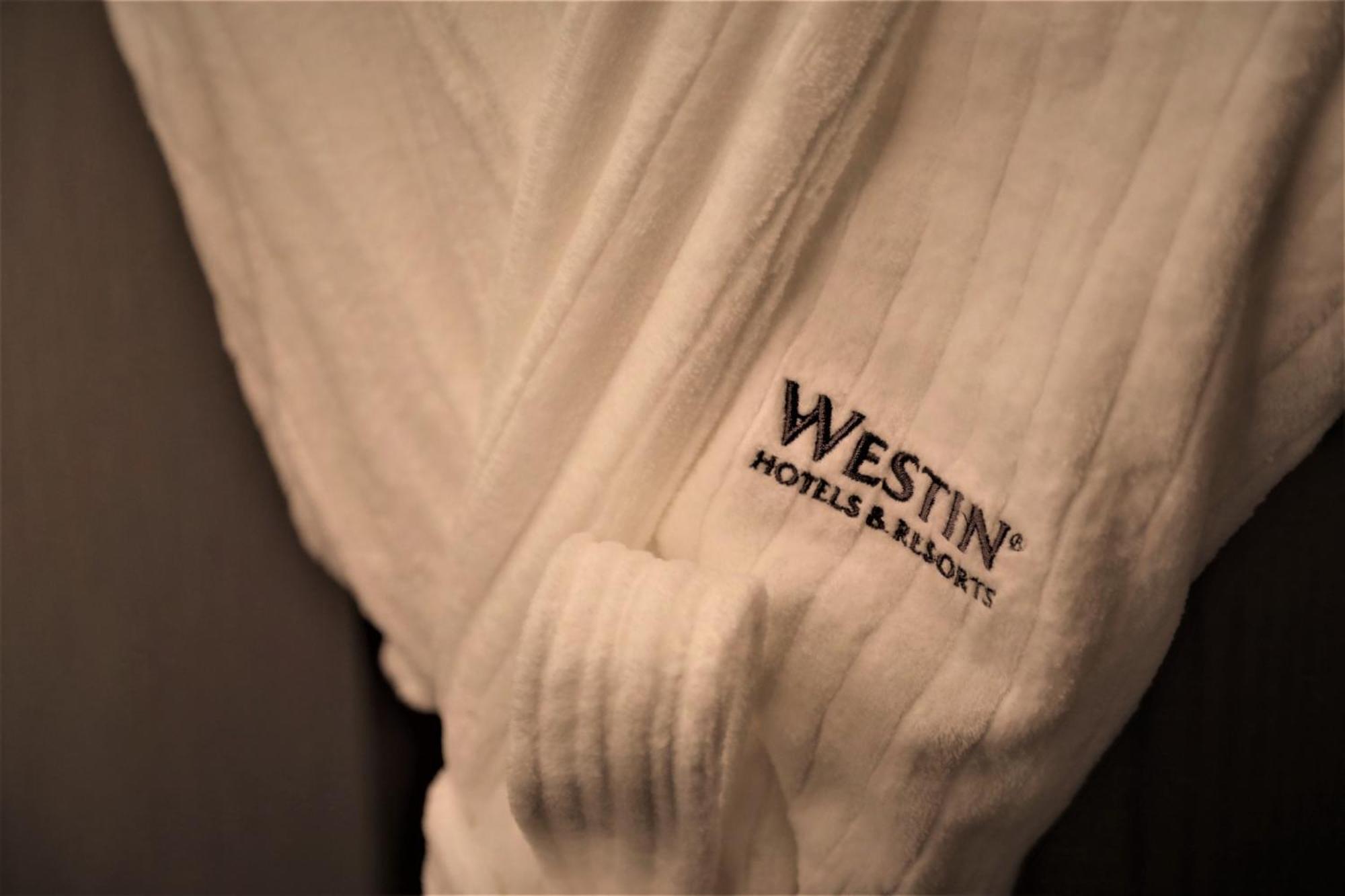 The Westin Nanjing Resort & Spa Exterior photo
